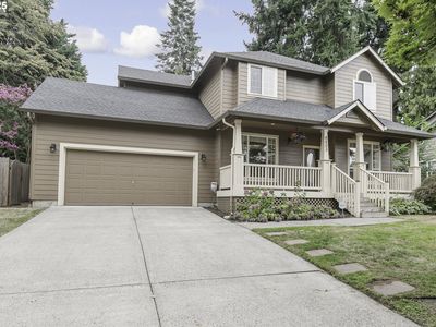 8803 NE 14th St, Vancouver, WA, 98664