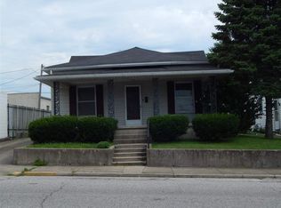 1614 H St, Bedford, IN
