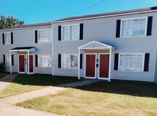 672 Guidici St, Jackson, MS 39204