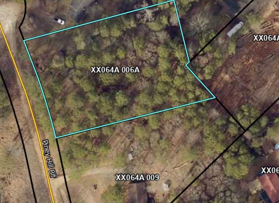 1st image of 0 Piney Hill Blf