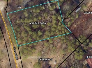 0 Piney Hill Blf, Winder, GA 30680