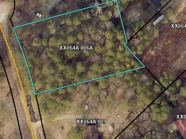 0 Piney Hill Blf, Winder, GA 30680