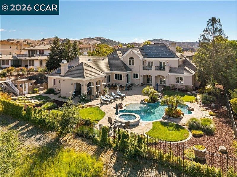 3836 Antonini Way — Ruby Hill Golf Club