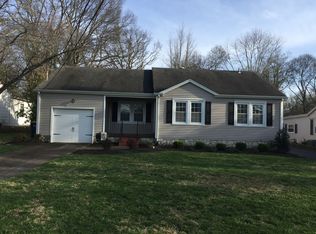 520 Nutwood St, Bowling Green, KY 42103