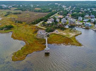 50112 Buccaneer Dr LOT 33, Frisco, NC 27936