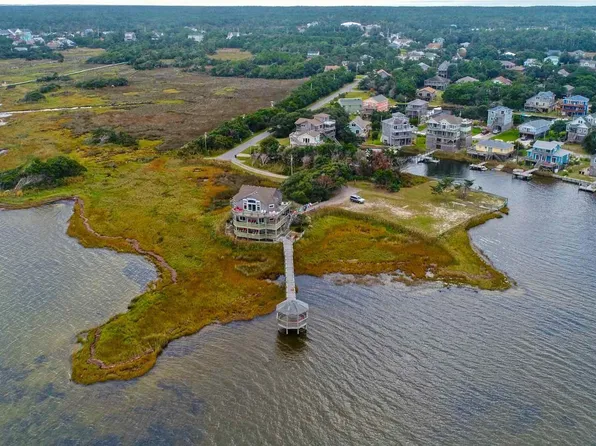 50112 Buccaneer Dr Lot 33, Frisco, NC 27936