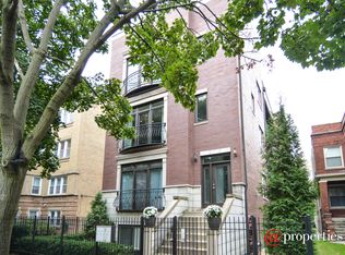 4208 N Albany Ave APT 2, Chicago, IL 60618