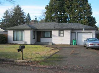 3911 SE 113th Ave, Portland, OR 97266