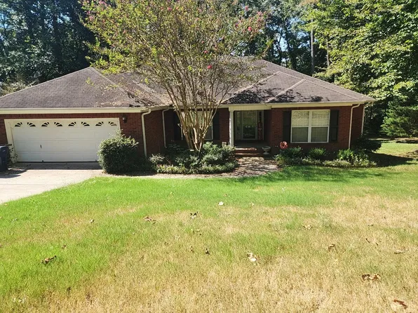687 Crestview Dr, Madison, AL 35758