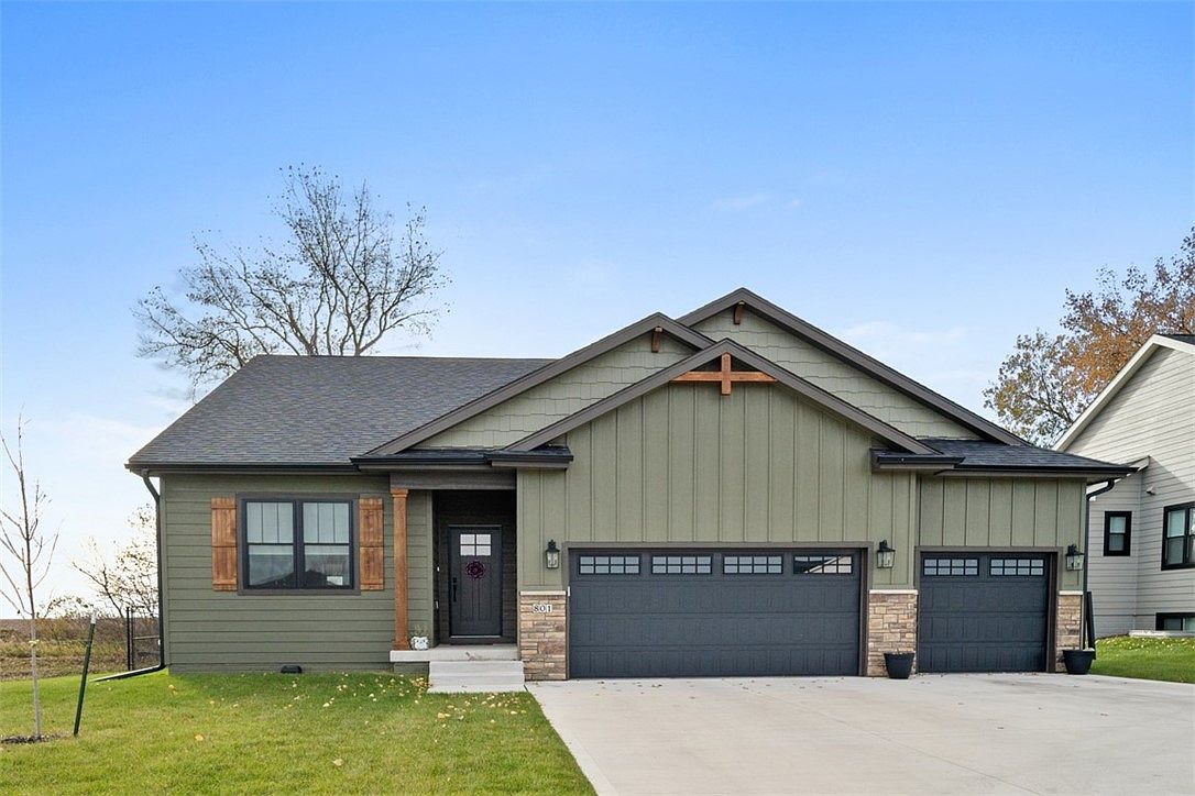 801 Chayse St SW, Bondurant, IA 50035 MLS 687286 Zillow