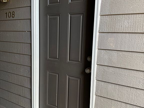Door to Condo- Featuring brand new door and locksets as well as new light