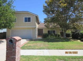 9442 Farralone Ave, Chatsworth, CA 91311