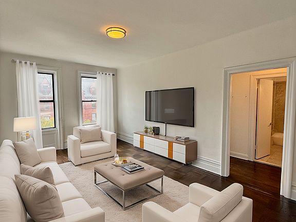 2nd image of 206 W 104th St APT 43