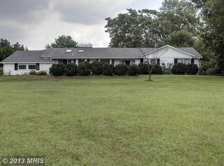 12501 Travilah Rd, Rockville, MD 20854