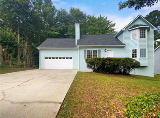 3129 Country Lake Dr, Powder Springs, GA 30127