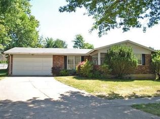 230 Bitterwood Dr, Ballwin, MO