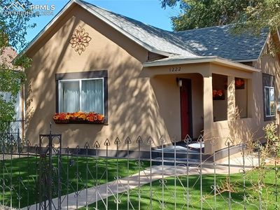 1222 Eilers Ave, Pueblo, CO, 81006