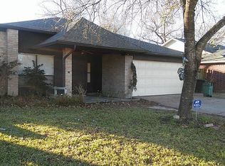 16926 Meadowlark St, Conroe, TX 77385
