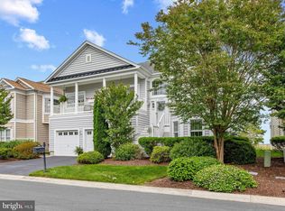 12337 Hidden Bay Dr, Berlin, MD 21811