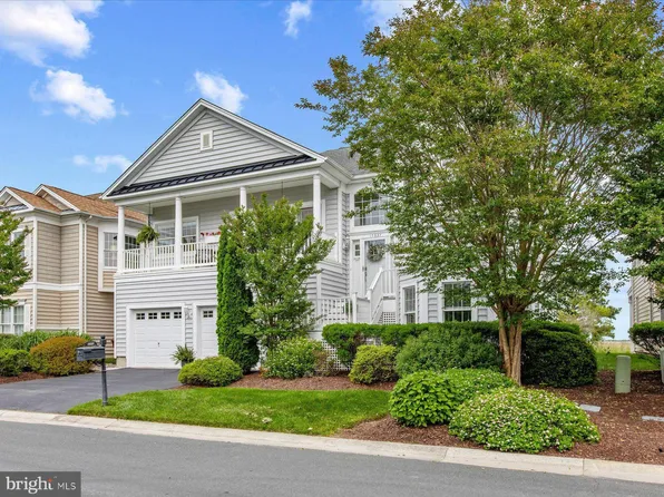 12337 Hidden Bay Dr, Berlin, MD 21811