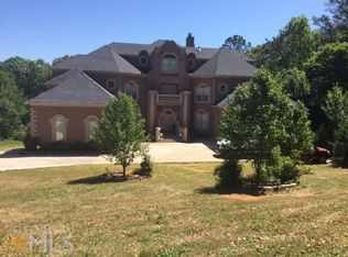 4645 Bullock Bridge Rd, Loganville, GA 30052