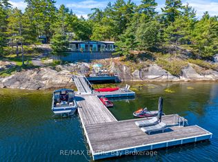 18152 Georgian Bay Shr, Georgian Bay, ON L0K 1S0