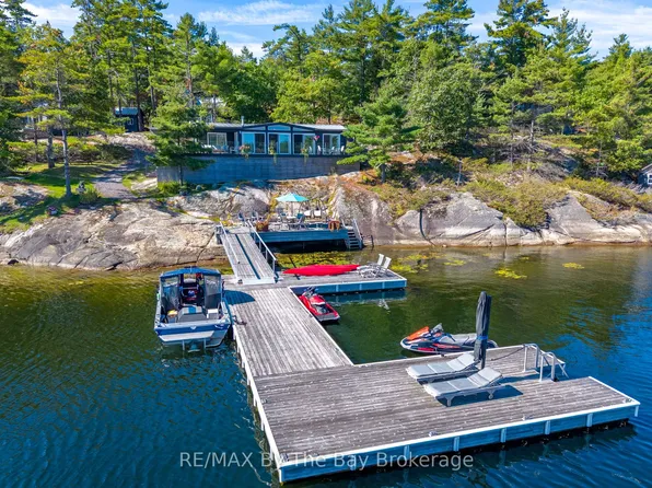 18152 Georgian Bay Shr, Georgian Bay, ON L0K 1S0