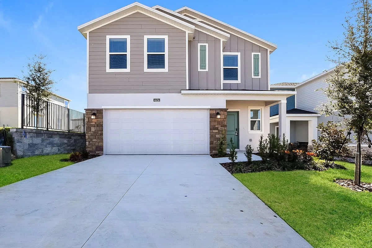 4636 Hikers Drive Davenport FL 33837 — Photo 3