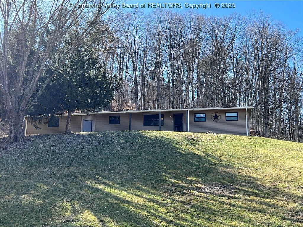 490 New Stone Ridge Rd, Ripley, WV 25271 | Zillow