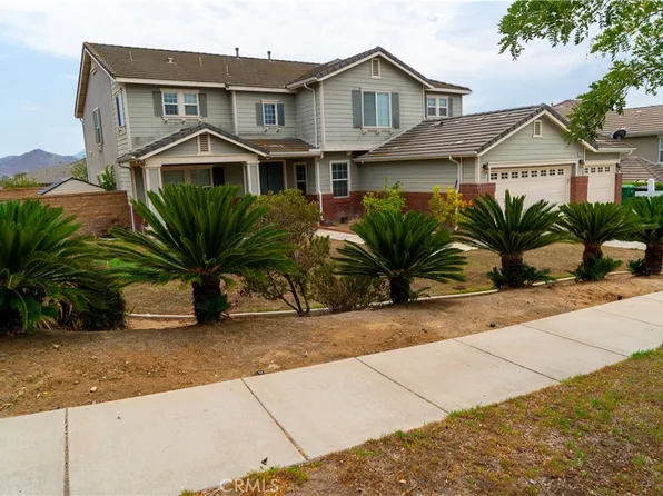 2420 Lenai Cir, Corona, CA 92879