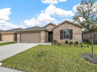 16524 Milwaukee St, Justin, TX, 76247