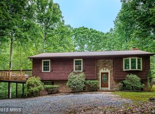 6921 River Rd, Fredericksburg, VA 22407