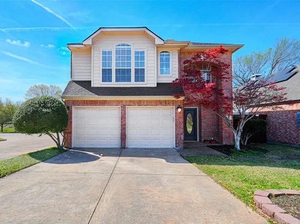 4800 Rockcreek Ln, Plano, TX 75024