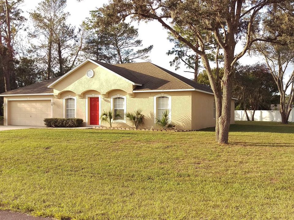 Beautiful home on 1/2 Acre Corner Lot