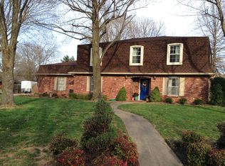 913 S 20th St, Rogers, AR 72758