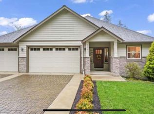 Forrest Ridge Dr, Springfield, OR 97478