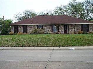 1104 Willie St, McKinney, TX 75069