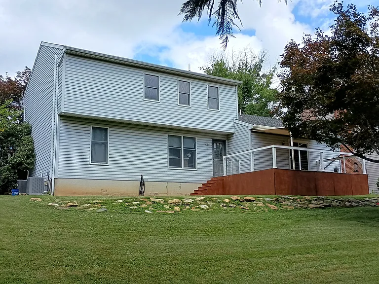 204 Knob Creek Ln — Photo 9