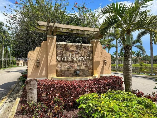 634 SW 147th Ave #634, Hollywood, FL 33027