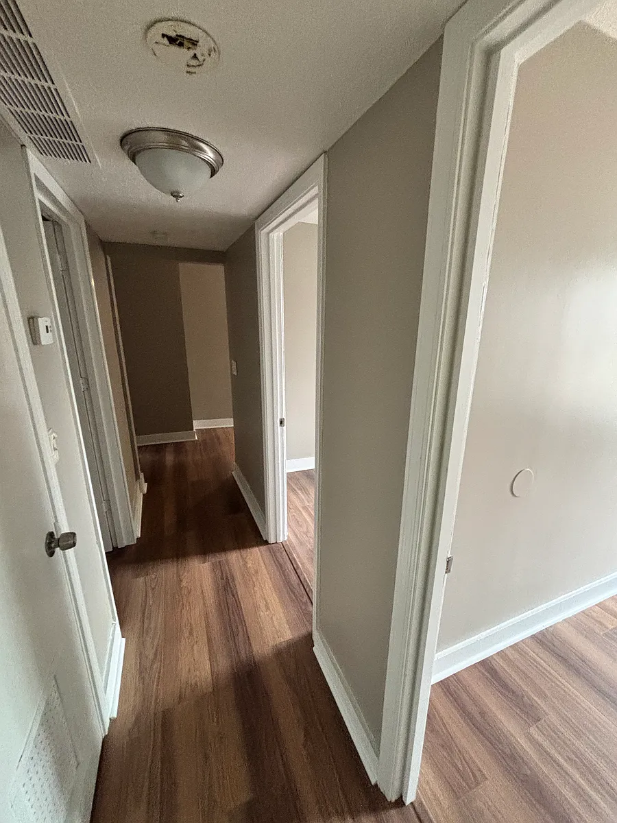 Building Photo - 1319 Cypress St #3