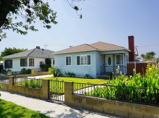 753 S 5th St, Montebello, CA 90640