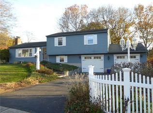 56 Morningside Ln, Southington, CT 06489
