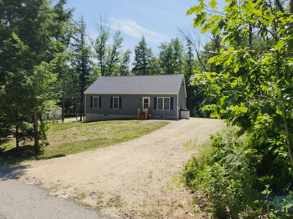 7 Norman Lane, Bridgton, ME 04009