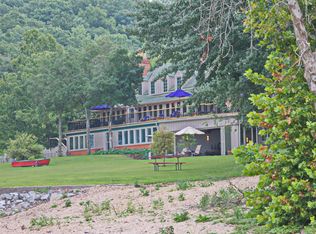 54700 E 328 Rd, Jay, OK 74346