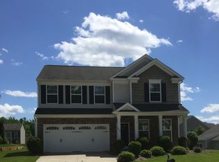 1479 Joyceland Rd, Kernersville, NC 27284