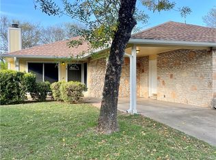 1508 No Mor Cv #A, Austin, TX 78758