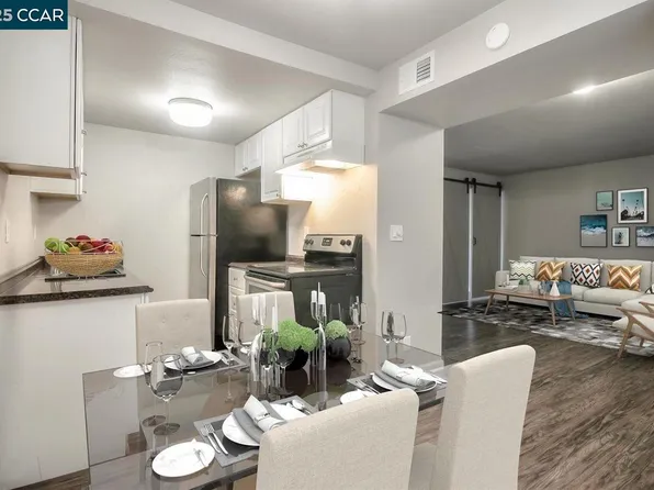 824 Camelback Pl, Pleasant Hill, CA 94523