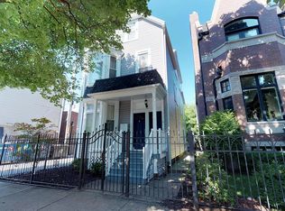3414 N Seeley Ave UNIT 3, Chicago, IL 60618