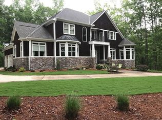 1174 Westminster Dr, Athens, GA 30607