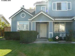 5104 Catanzaro Way, Antioch, CA 94531
